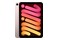 Tablet Apple iPad mini 8.3" Apple A15 4GB/64GB, różowy