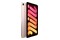 Tablet Apple iPad mini 8.3" Apple A15 4GB/64GB, różowy
