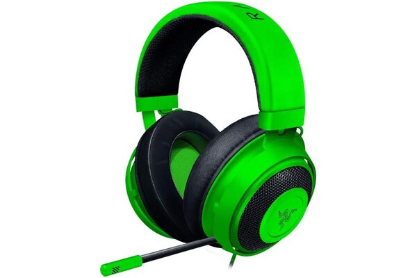 Słuchawki Razer Kraken Nauszne Przewodowe