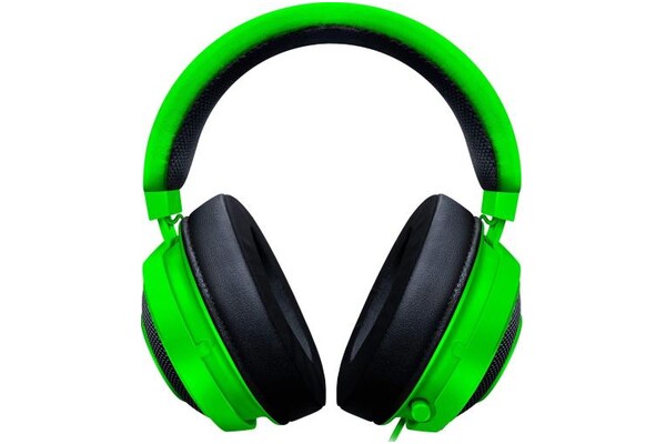 Słuchawki Razer Kraken Nauszne Przewodowe