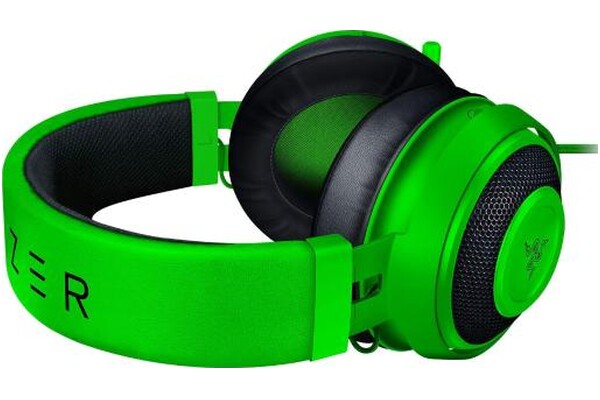 Słuchawki Razer Kraken Nauszne Przewodowe