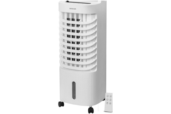 Klimator SENCOR SFN5011WH 45W 57dB
