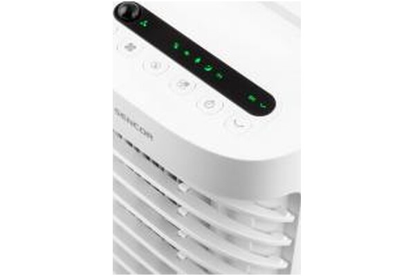 Klimator SENCOR SFN5011WH 45W 57dB