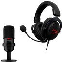 Słuchawki HYPERX Cloud Core Nauszne Przewodowe