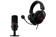 Słuchawki HYPERX Cloud Core Nauszne Przewodowe