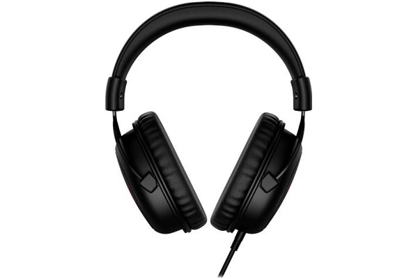 Słuchawki HYPERX Cloud Core Nauszne Przewodowe