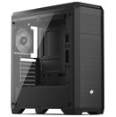 Obudowa PC SilentiumPC RG4T Regnum Midi Tower czarny
