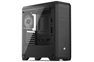 Obudowa PC SilentiumPC RG4T Regnum Midi Tower czarny