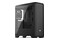 Obudowa PC SilentiumPC RG4T Regnum Midi Tower czarny