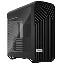 Obudowa PC Fractal Design Torrent TG Midi Tower czarny