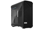 Obudowa PC Fractal Design Torrent TG Midi Tower czarny