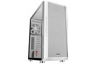 Obudowa PC MODECOM Volcano Amirani Midi Tower biały