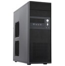 Obudowa PC Chieftec CQ-01B-U3-OP Midi Tower czarny
