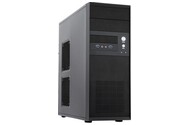 Obudowa PC Chieftec CQ-01B-U3-OP Midi Tower czarny
