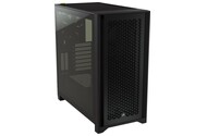 Obudowa PC CORSAIR 4000D Midi Tower czarny