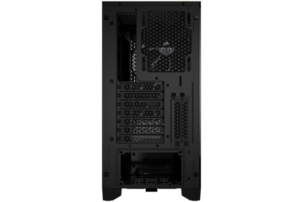 Obudowa PC CORSAIR 4000D Midi Tower czarny