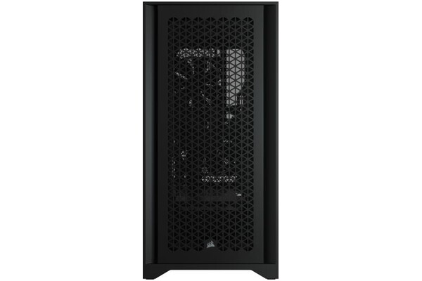 Obudowa PC CORSAIR 4000D Midi Tower czarny