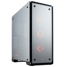 Obudowa PC CORSAIR 570X Crystal Midi Tower