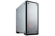 Obudowa PC CORSAIR 570X Crystal Midi Tower