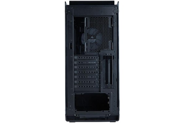 Obudowa PC CORSAIR 570X Crystal Midi Tower