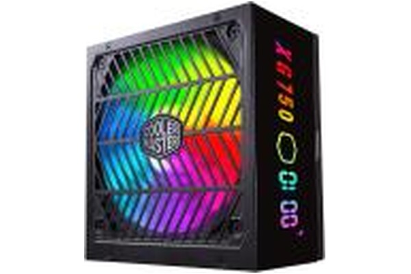 COOLER MASTER MPG-7501-AFBAP-XEU XG 750W ATX