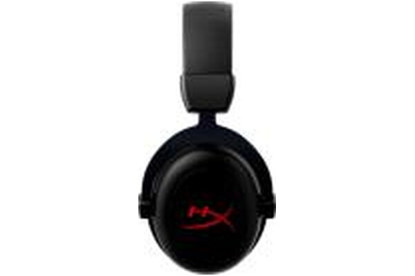 Słuchawki HYPERX Cloud Core Nauszne Bezprzewodowe
