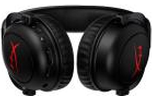Słuchawki HYPERX Cloud Core Nauszne Bezprzewodowe