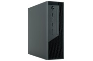 Obudowa PC Chieftec BU-12B-300 Micro Tower czarny