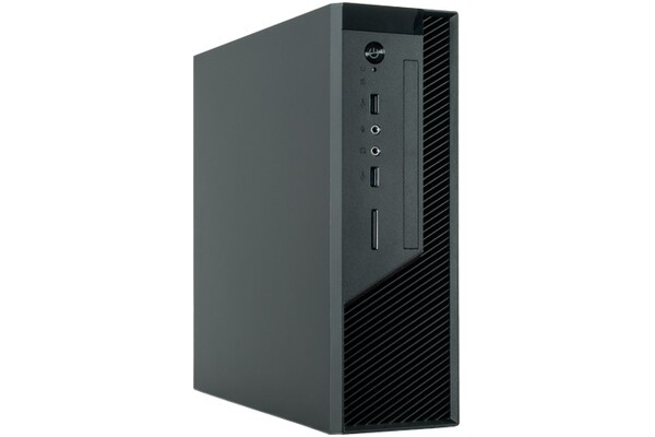 Obudowa PC Chieftec BU-12B-300 Micro Tower czarny