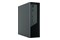 Obudowa PC Chieftec BU-12B-300 Micro Tower czarny