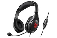 Słuchawki Creative Sound Blaster Blaze Nauszne Przewodowe