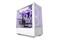 Obudowa PC NZXT H5 Flow Midi Tower biały