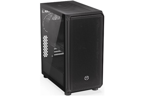 Obudowa PC ENDORFY Arx 500 Air Midi Tower czarny