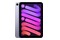 Tablet Apple iPad mini 8.3" Apple A15 4GB/256GB, fioletowy