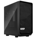 Obudowa PC Fractal Design Meshify 2 Mini TG Dark Mini Tower czarny