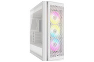 Obudowa PC CORSAIR 5000D Airflow Midi Tower biały