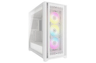 Obudowa PC CORSAIR 5000D Midi Tower biały