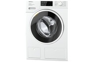 Pralka MIELE WSH863WCS TwinDos 8kg 1400obr./min