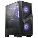 Obudowa PC MSI 100M MAG Forge 100M Midi Tower czarny