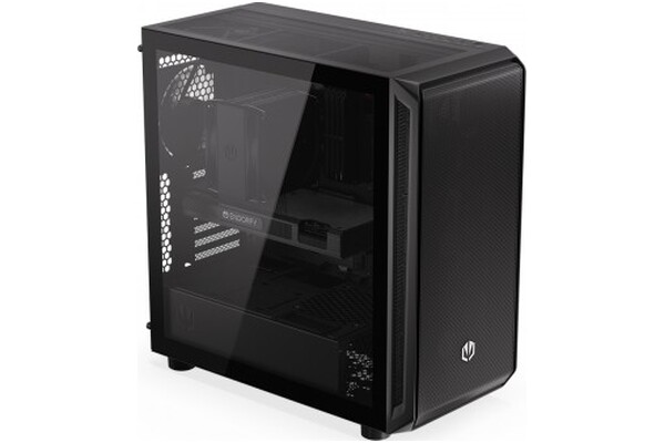 Obudowa PC ENDORFY Arx 700 Air Midi Tower czarny