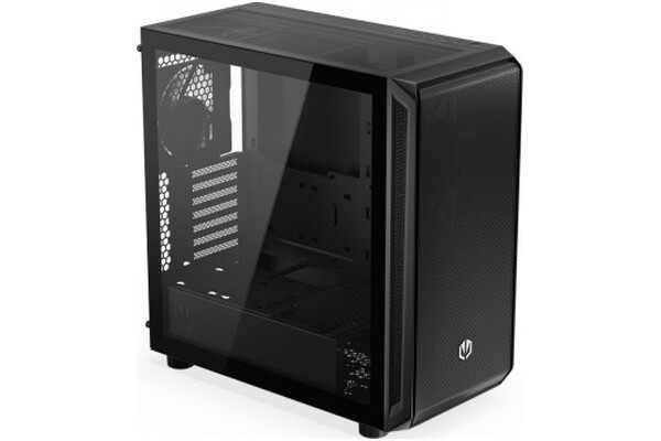 Obudowa PC ENDORFY Arx 700 Air Midi Tower czarny