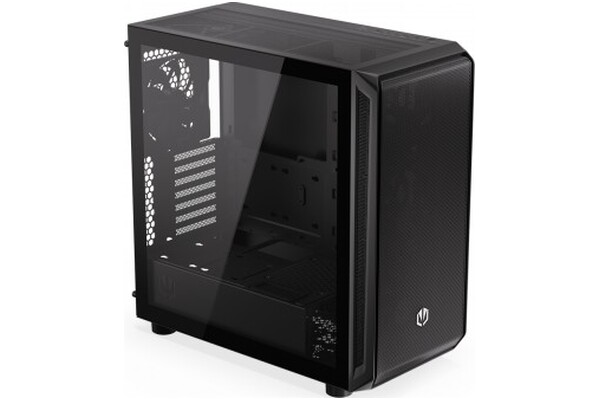 Obudowa PC ENDORFY Arx 700 Air Midi Tower czarny
