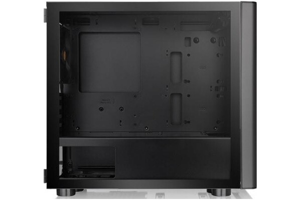 Obudowa PC Thermaltake V150 Core Micro Tower czarny