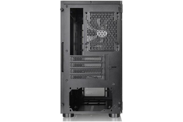 Obudowa PC Thermaltake V150 Core Micro Tower czarny