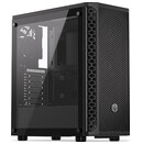 Obudowa PC ENDORFY Signum 300 Air Midi Tower czarny