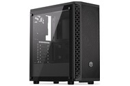 Obudowa PC ENDORFY Signum 300 Air Midi Tower czarny