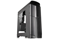 Obudowa PC Thermaltake N26 Versa Midi Tower czarny