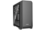 Obudowa PC be quiet! Silent Base 601 Midi Tower czarny