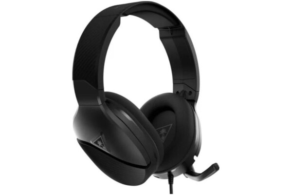 Słuchawki Turtle Beach Recon 200 Nauszne Przewodowe