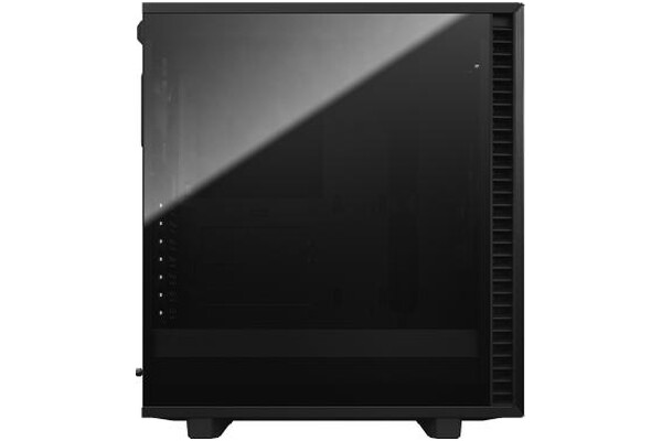 Obudowa PC Fractal Design Define 7 Compact Midi Tower czarny